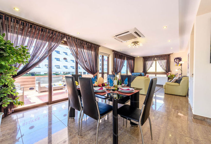 Fig Tree Bay Villa 6