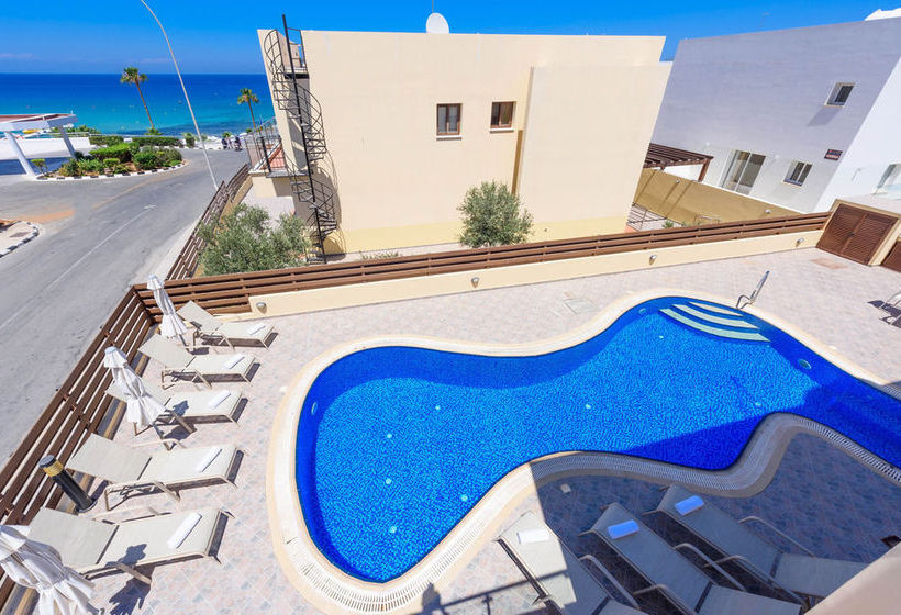 Fig Tree Bay Villa 6