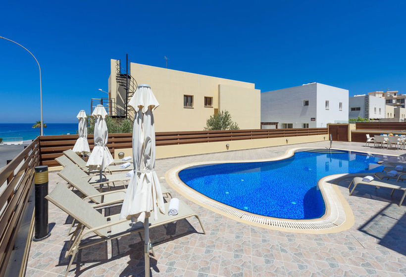 Fig Tree Bay Villa 6