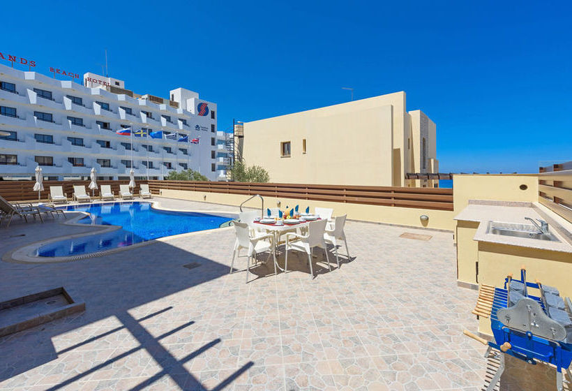 Fig Tree Bay Villa 6