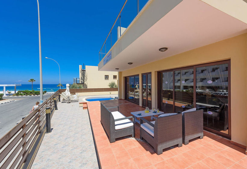 Fig Tree Bay Villa 6