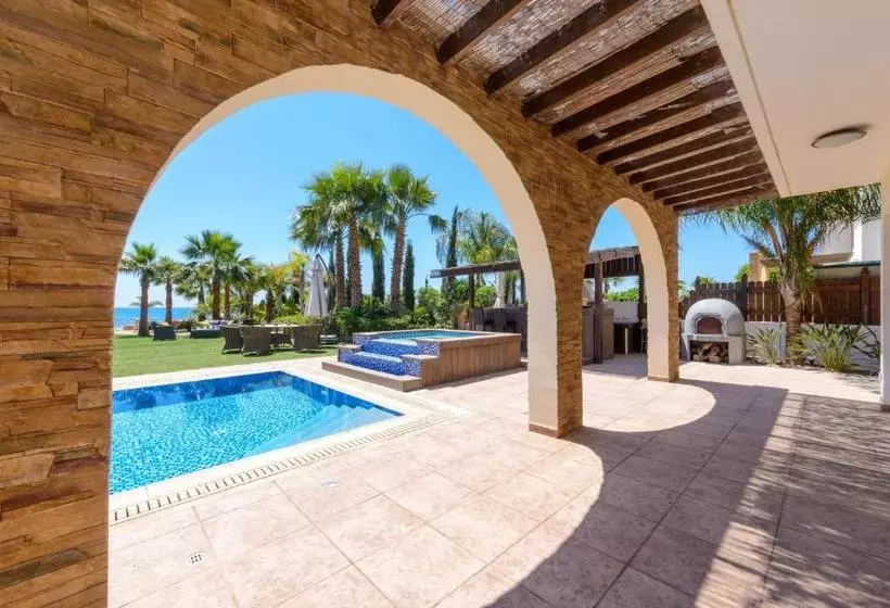 Villa Claudia