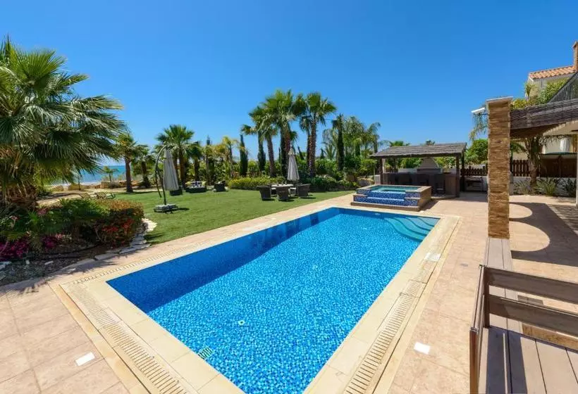 Villa Claudia