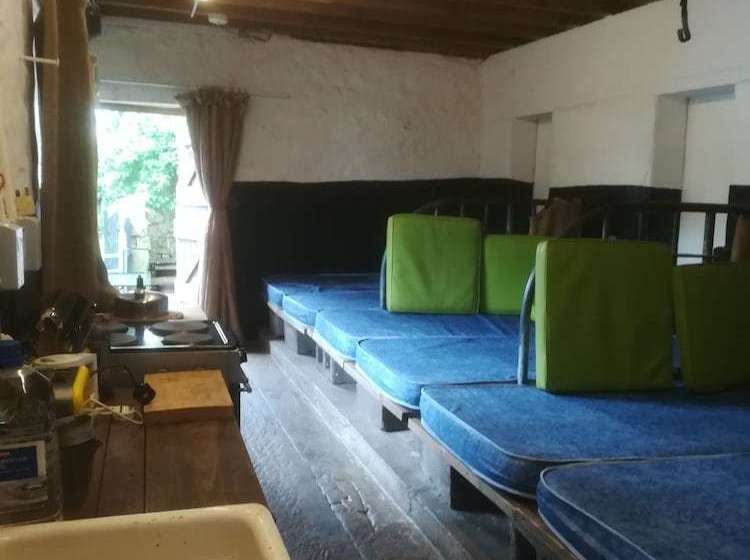 فندق صغير Padwick Farm