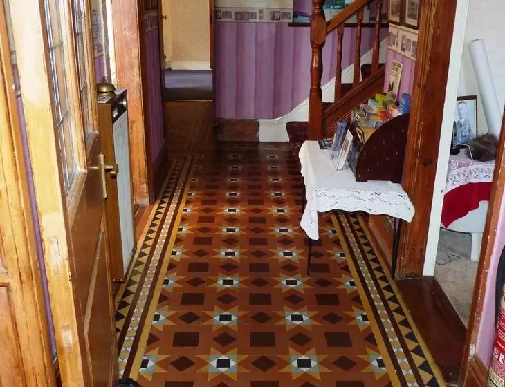Aamiaismajoitus (B&B) Cambridge House