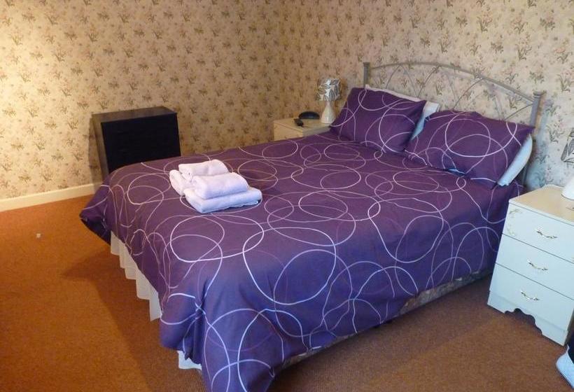 住宿加早餐 Cambridge House