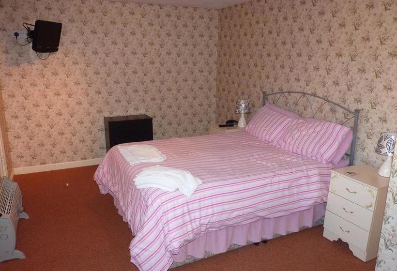 住宿加早餐 Cambridge House