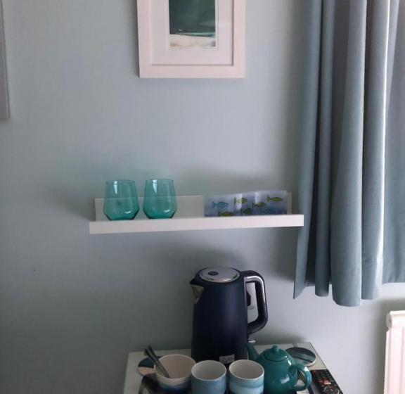 تختخواب و صبحانه Dana Villa Holiday Accommodation