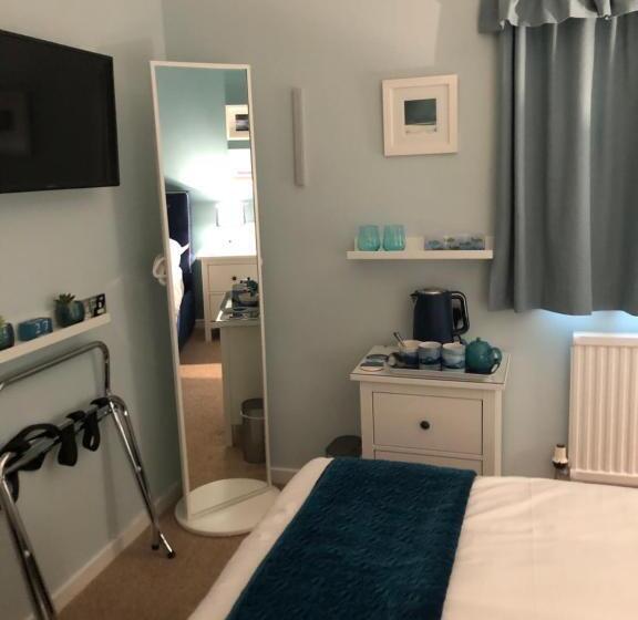 تختخواب و صبحانه Dana Villa Holiday Accommodation