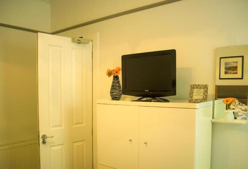 تختخواب و صبحانه Dana Villa Holiday Accommodation