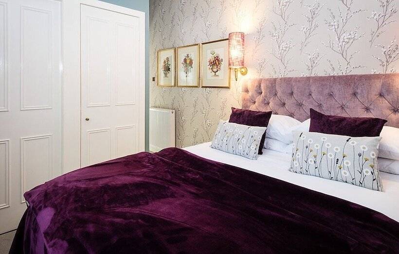 Bed and Breakfast Glenshieling House