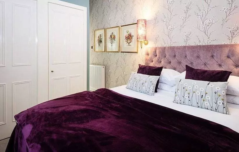 ベッドアンドブレックファースト Glenshieling House