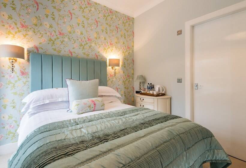 Bed and Breakfast Glenshieling House