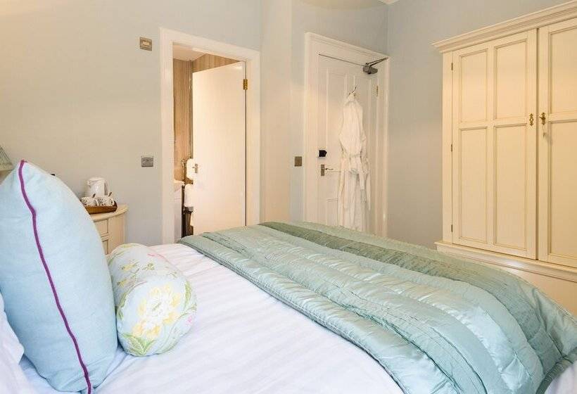 Bed and Breakfast Glenshieling House