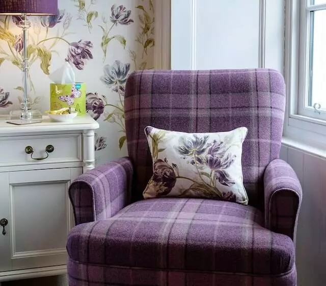 ベッドアンドブレックファースト Glenshieling House