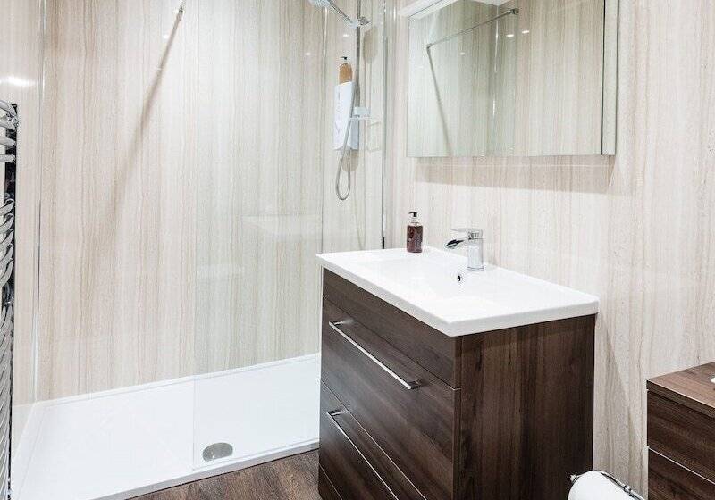 Bed and Breakfast Glenshieling House