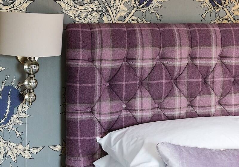 Bed and Breakfast Glenshieling House