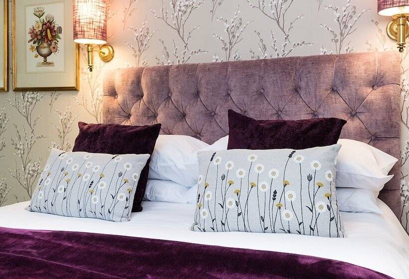 Bed and Breakfast Glenshieling House