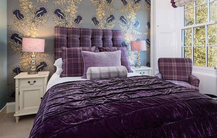 Bed and Breakfast Glenshieling House