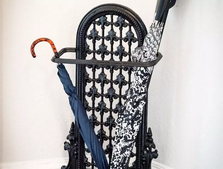 ベッドアンドブレックファースト Glenshieling House