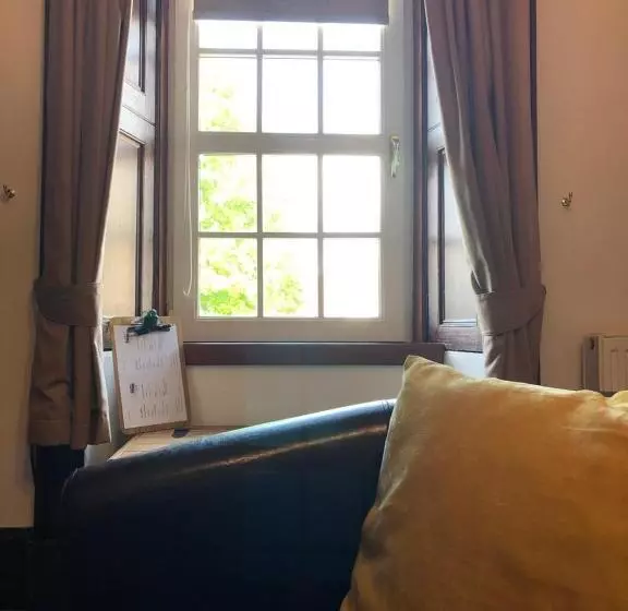 تختخواب و صبحانه Haus Alba