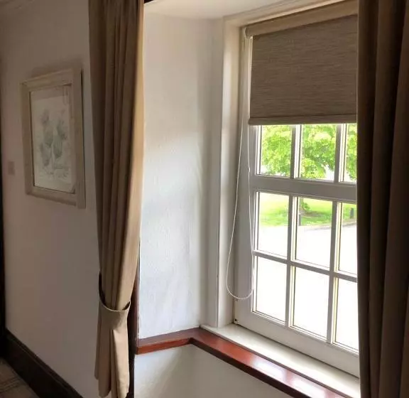 تختخواب و صبحانه Haus Alba