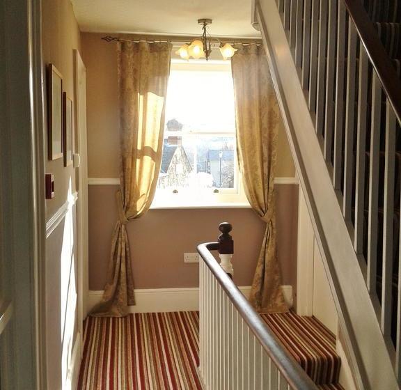 Bed and Breakfast Keats Cottage