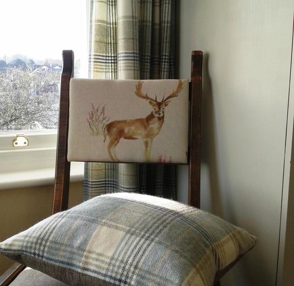 Bed and Breakfast Keats Cottage