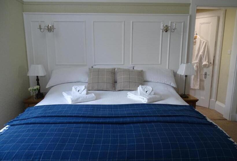 Bed and Breakfast Lillian May Bnb