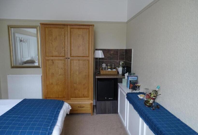 Bed and Breakfast Lillian May Bnb