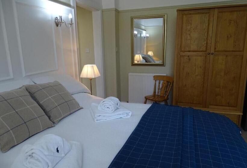 Bed and Breakfast Lillian May Bnb