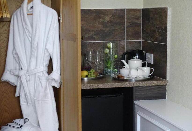 Bed and Breakfast Lillian May Bnb