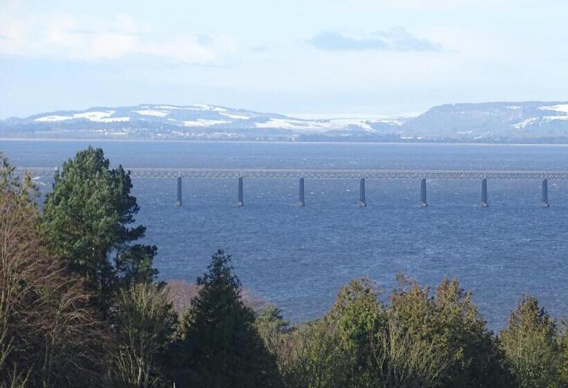 Bed and Breakfast Lillian May Bnb