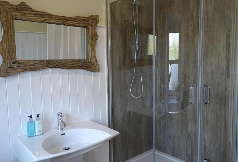 Bed and Breakfast Lillian May Bnb