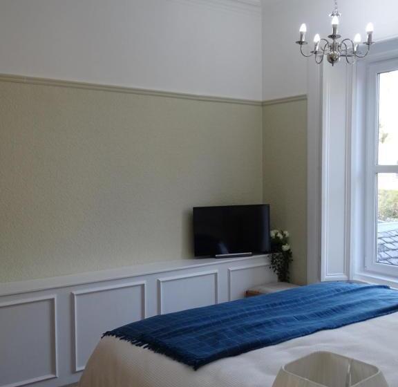 Bed and Breakfast Lillian May Bnb