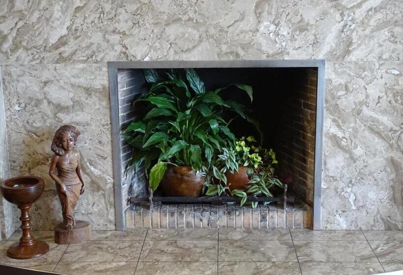 Bed and Breakfast Lillian May Bnb