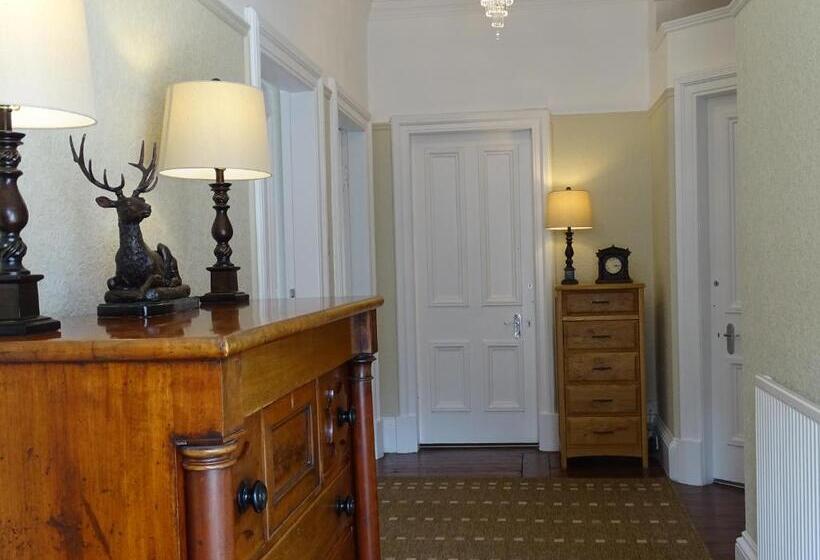 Bed and Breakfast Lillian May Bnb