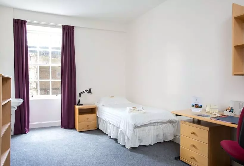 ベッドアンドブレックファースト Mcintosh Hall   Campus Accommodation