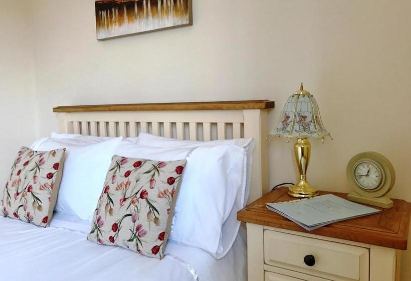 住宿加早餐 Moon House