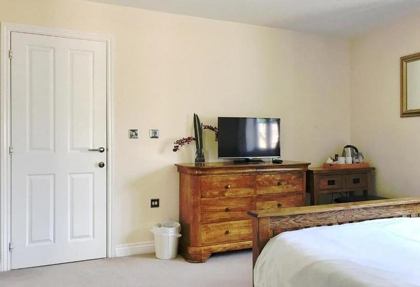 住宿加早餐 Moon House