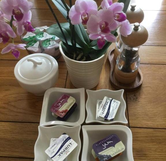 住宿加早餐 Moon House