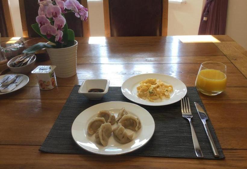 住宿加早餐 Moon House