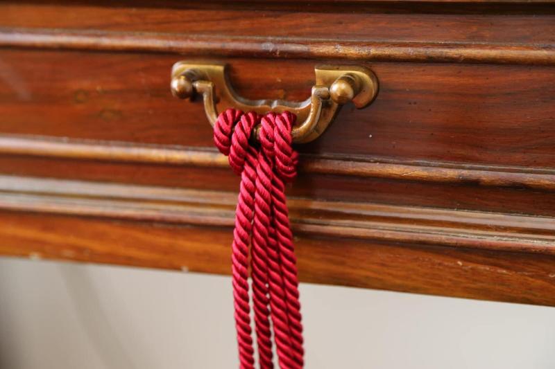 تختخواب و صبحانه Number 8 The Townhouse