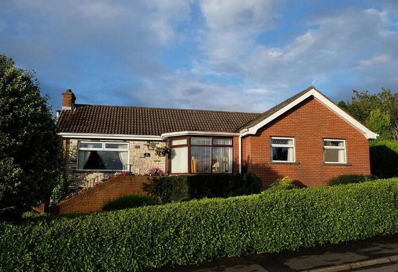 צימר Number Nine Accommodation