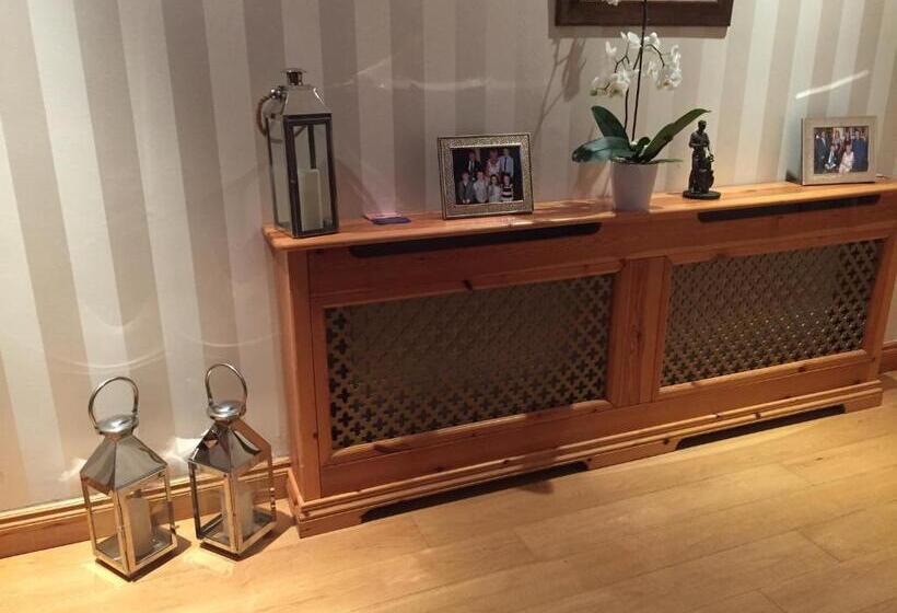 צימר Number Nine Accommodation