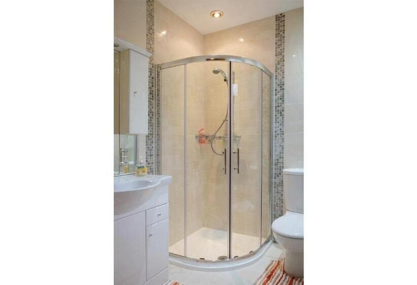 צימר Number Nine Accommodation