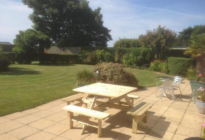 Bed and Breakfast Pentigili