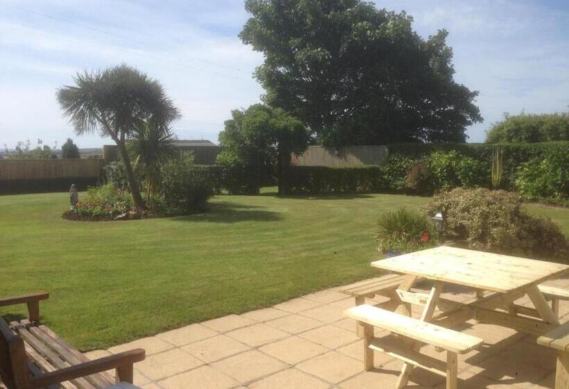 Bed and Breakfast Pentigili