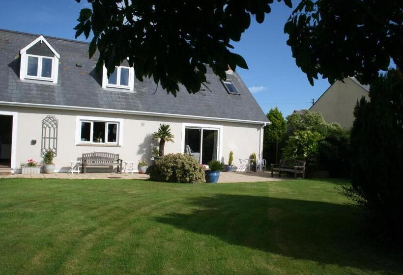 Bed and Breakfast Pentigili