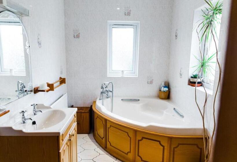 Bed and Breakfast Pentigili